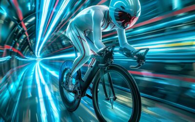 Biomecanique cycliste : Analyse approfondie pour une puissance et une efficacité maximales