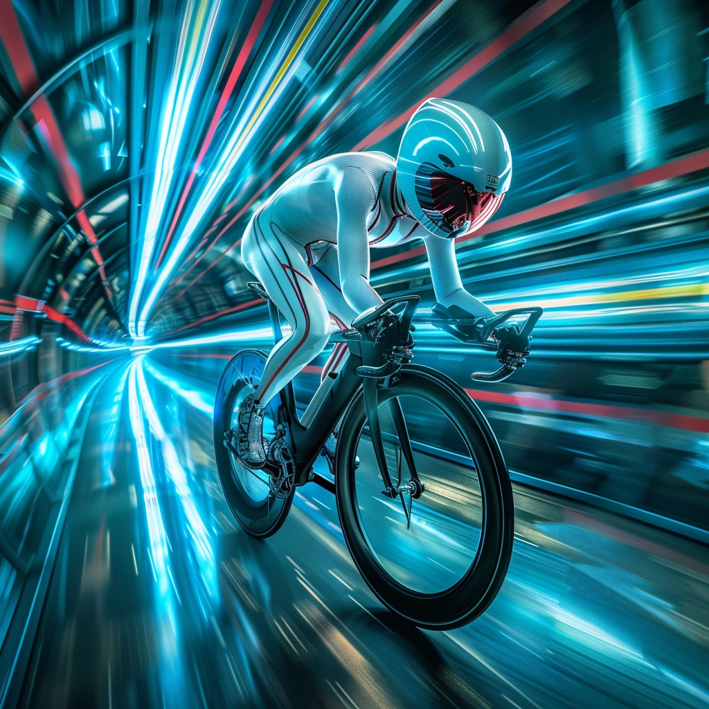 Biomecanique cycliste : Analyse approfondie pour une puissance et une efficacité maximales