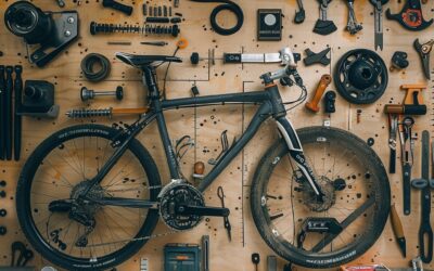 Comment calculer le cadre de son vélo ?