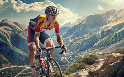 Grands Tours Cyclisme : Analyse des étapes clés pour les prétendants au titre de cette saison