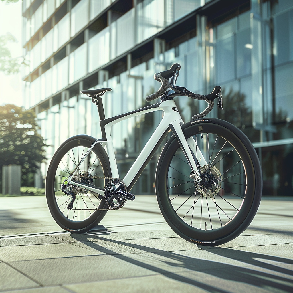 Ingénierie vélo : Découvrez les matériaux révolutionnaires utilisés dans les cadres de pro