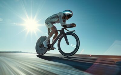 Optimisation vélo : Comment l’aérodynamisme peut transformer vos performances en compétition ?