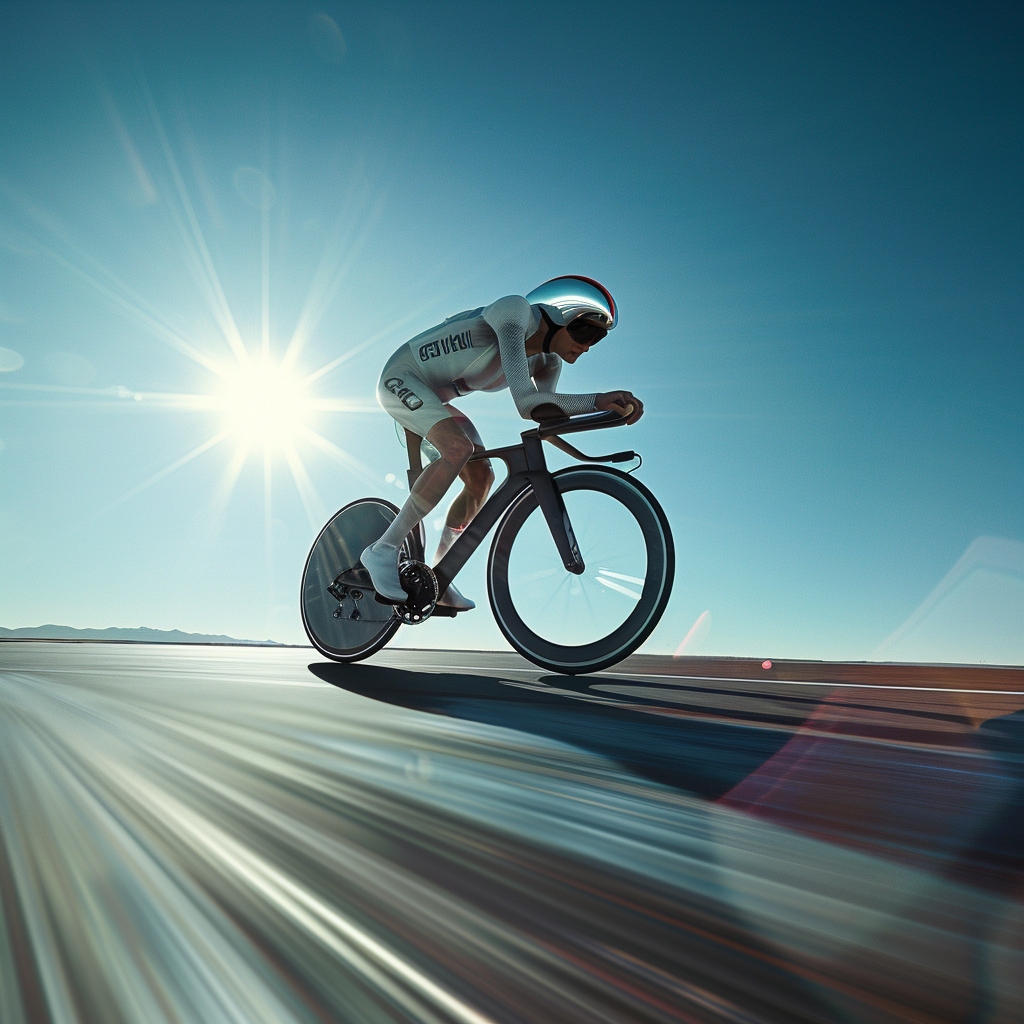 Optimisation vélo : Comment l’aérodynamisme peut transformer vos performances en compétition